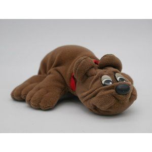 Pound Puppy Rumple Skins Vintage